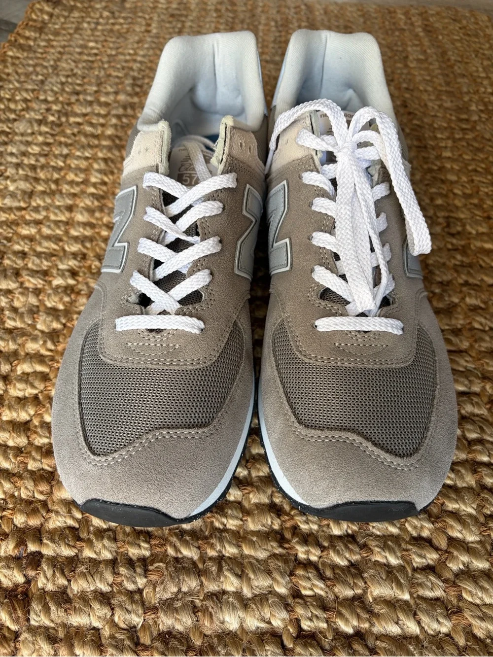 New Balance Men's 574 Classic Sneakers